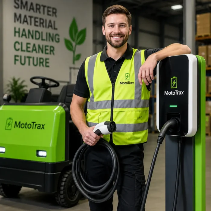 Why Choose MotoTraxop