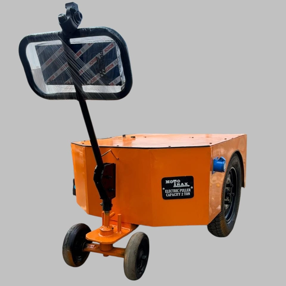 ELectric Puller 2 Ton